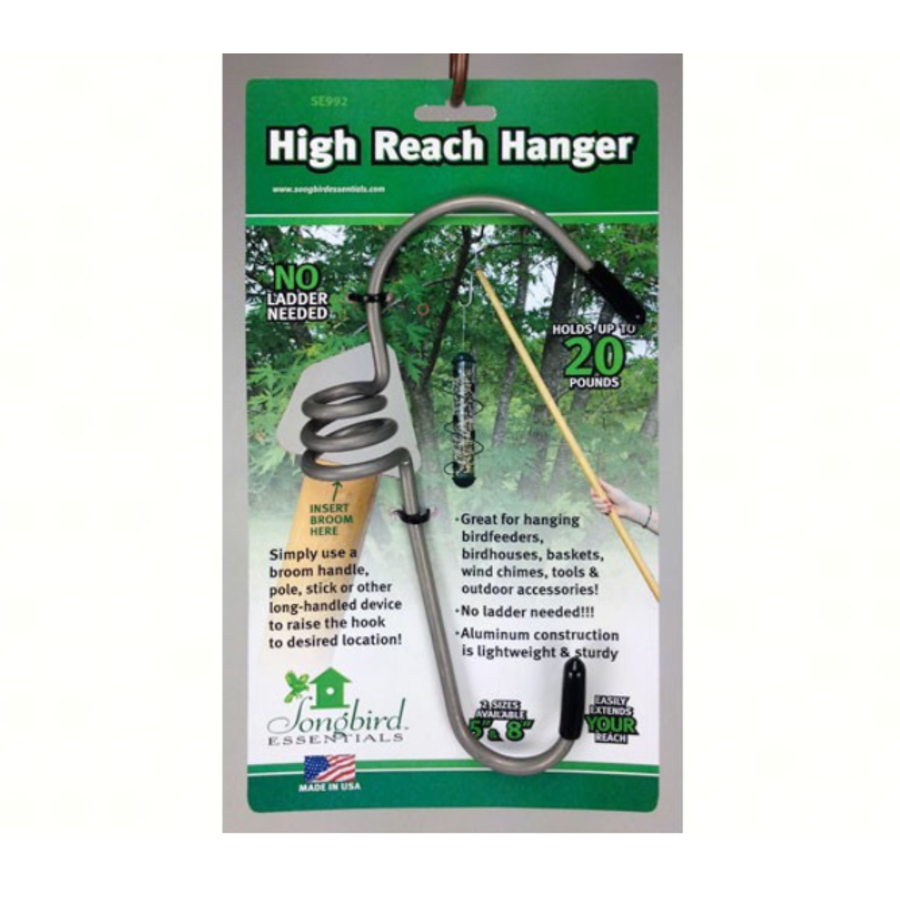 High Reach Hanger Small