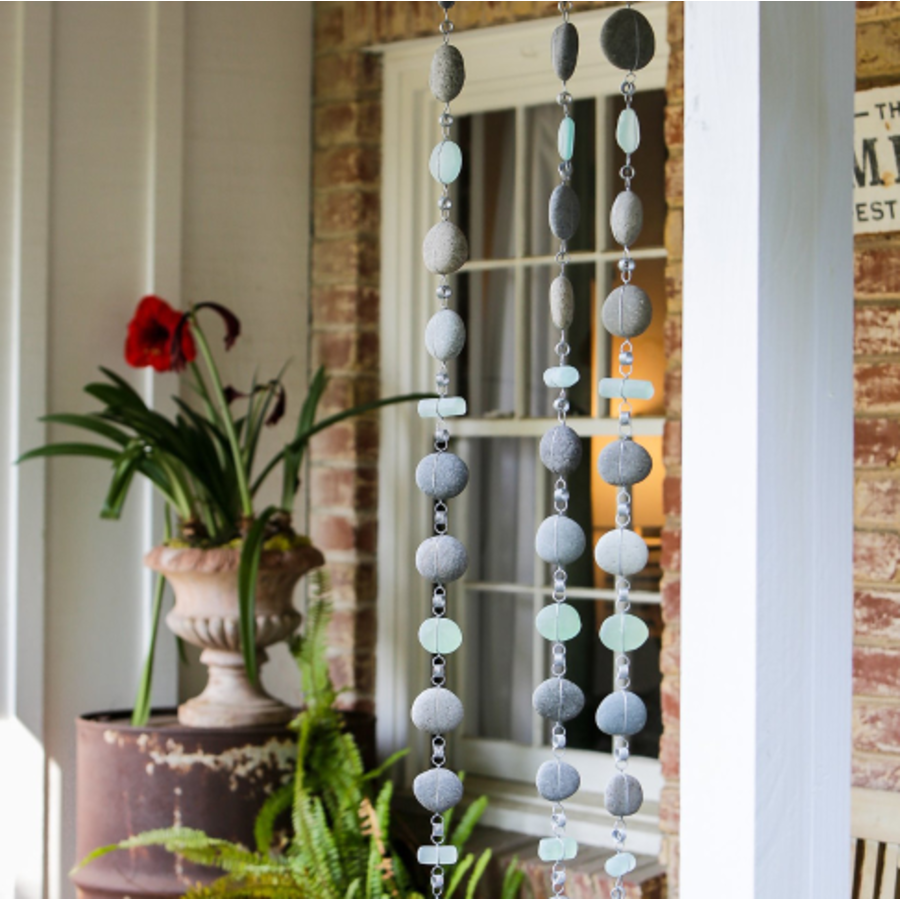 Raindrop Garland