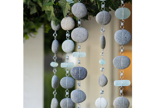  Garden Age Raindrop Garland 