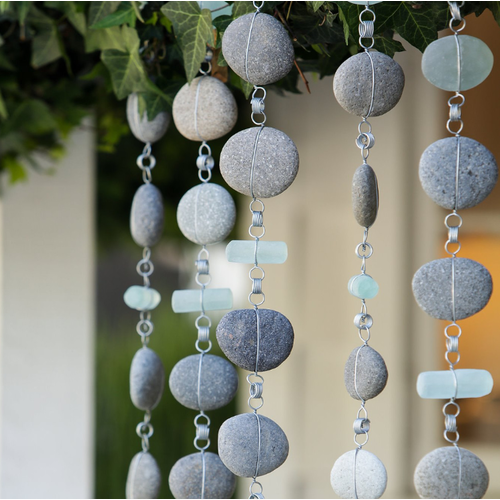  Garden Age Raindrop Garland 