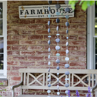 Raindrop Garland