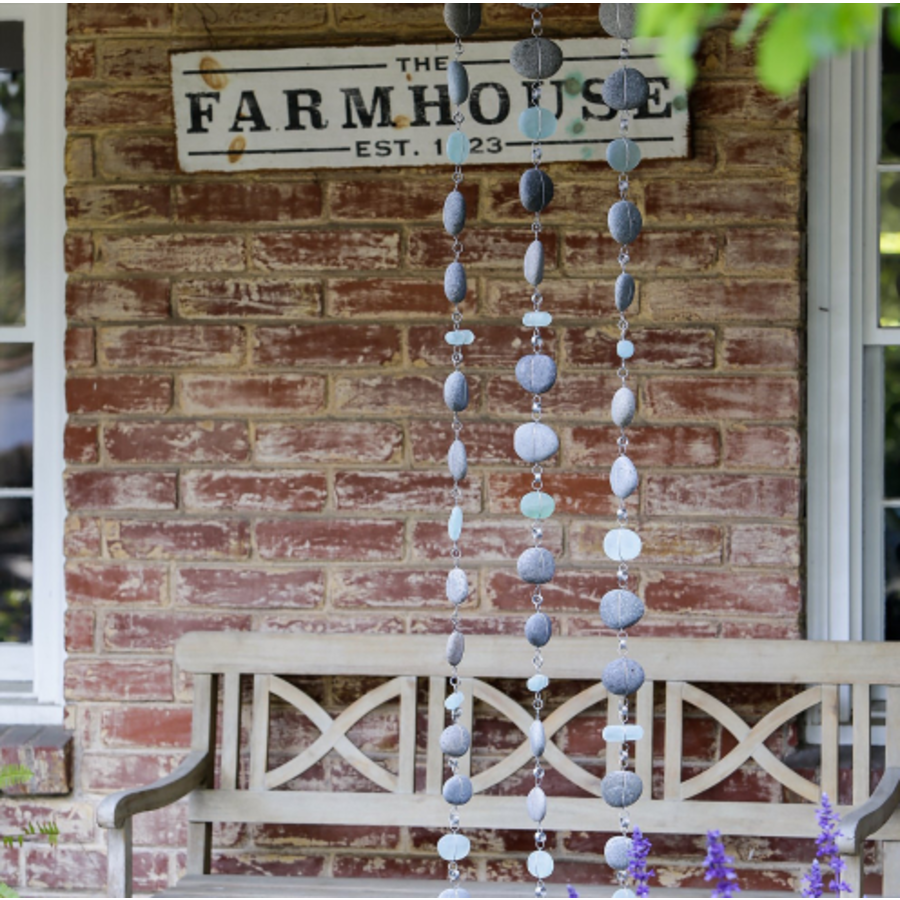Raindrop Garland