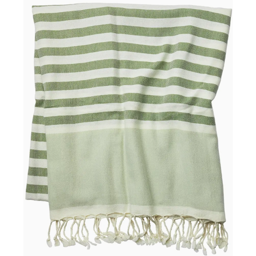 Artisan Turkish Towel