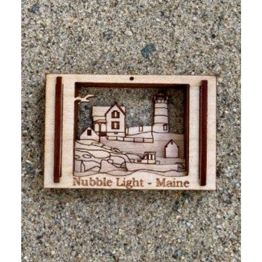 Matchbox Mini Nubble Light Large