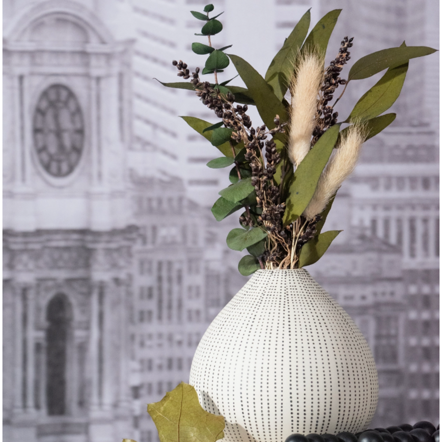 Harvest Eucalyptus Mini Bouquet