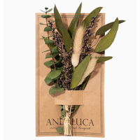 Harvest Eucalyptus Mini Bouquet