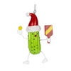 Pickle Ball Ornament
