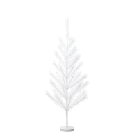 3' White Pompass Tree