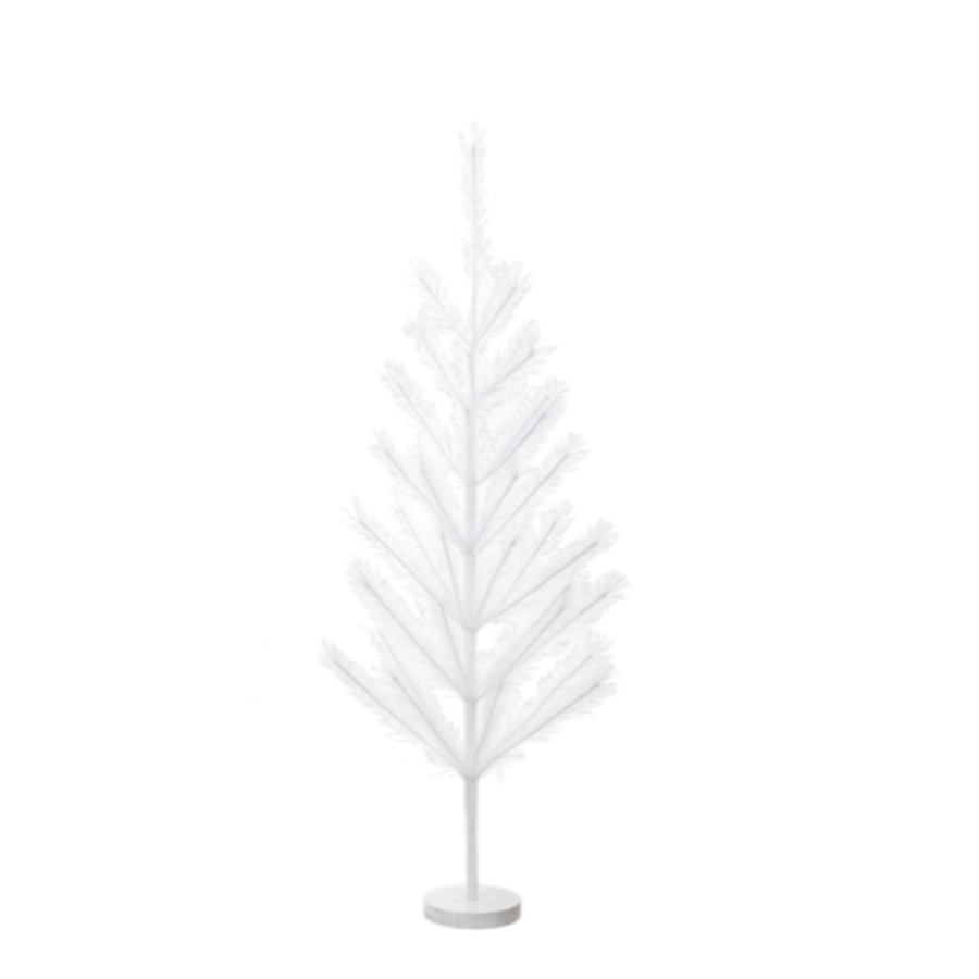 3' White Pompass Tree