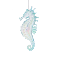 Coastal Ornament