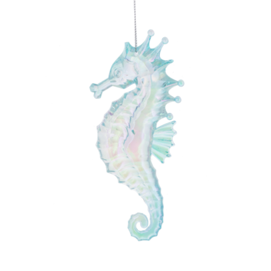 Coastal Ornament