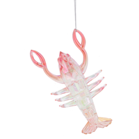 Coastal Ornament
