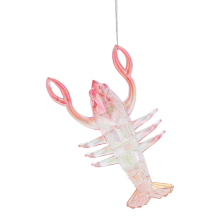 Coastal Ornament