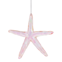 Coastal Ornament