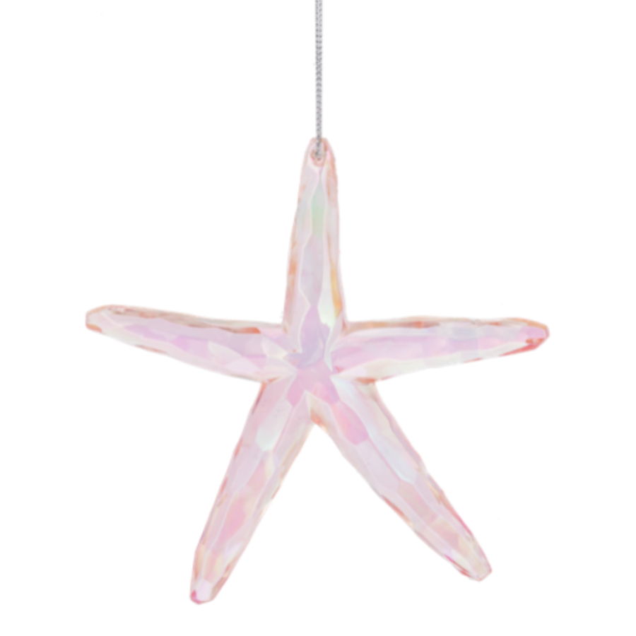 Coastal Ornament