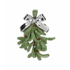 Merry Mistletoe Charm