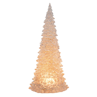 Light Up Flat Base Tree