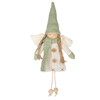 Winter Angel Ornament