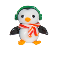 Penguin Charm