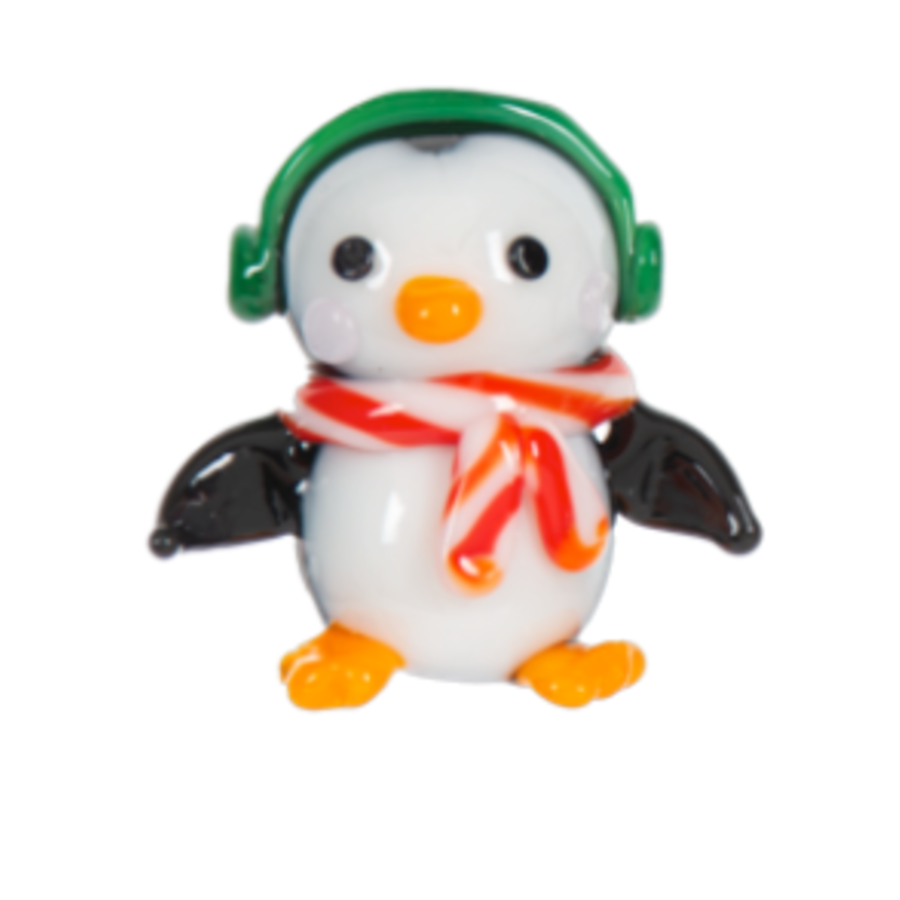 Penguin Charm