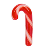 Candy Cane Charm