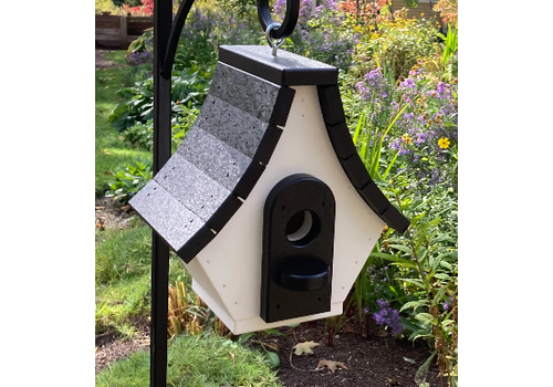  Alton Chalet Birdhouse 