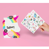 OMY Unicorn Tattoos