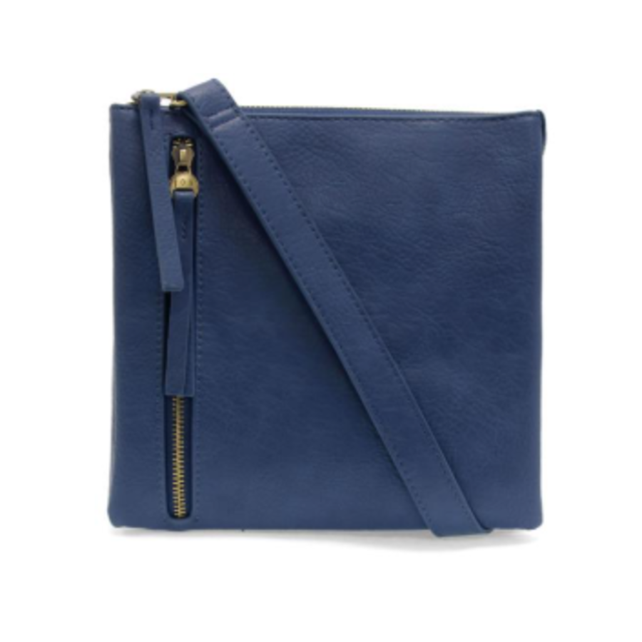 Multi Pocket Crossbody
