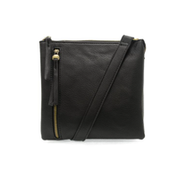 Multi Pocket Crossbody
