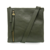 Joy Accessories Multi Pocket Crossbody