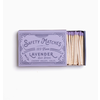 123 Farm Lavender Matches – Boxed Set of 40