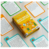Busy Ideas for Bored Kids Joyful Edition