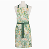 Now Designs by Danica Bees & Blooms Spruce Apron