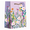 Jillson & Roberts Secret Garden Medium Gift Bag