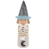 Witchy Witch Figurine 8"