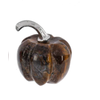 Natural Stone Mini Pumpkin