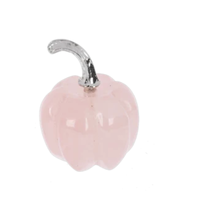 Natural Stone Mini Pumpkin