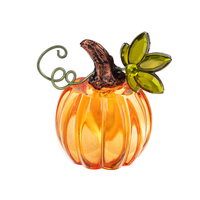 Li'l Pumpkin Figurine