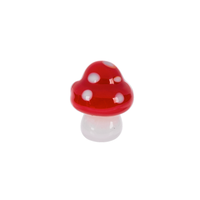 The Mighty Little Mushroom Charm