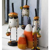 Candy Corn Décor
