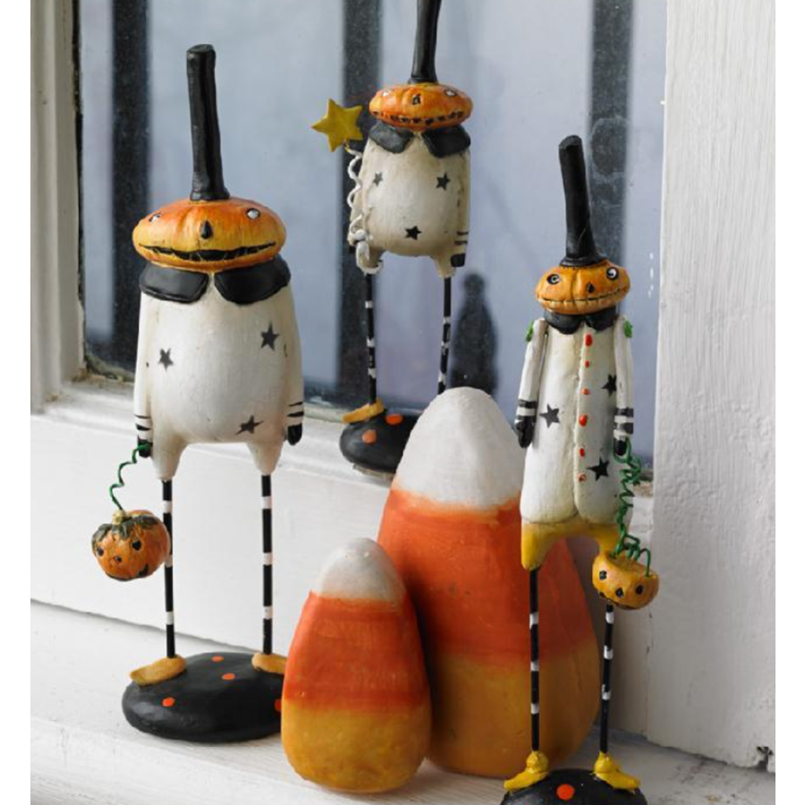 Candy Corn Décor