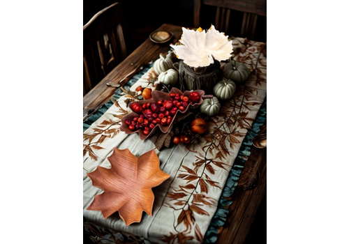 Resin Leaf Tray   Resin Leaf Tray