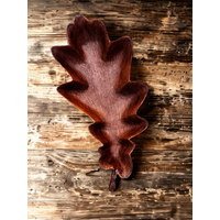 Resin Leaf Tray
