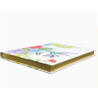 Hummingbird Garden Journal