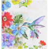 Peter Pauper Press Hummingbird Garden Journal