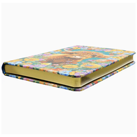 Highland Cow Journal