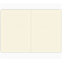 Highland Cow Journal