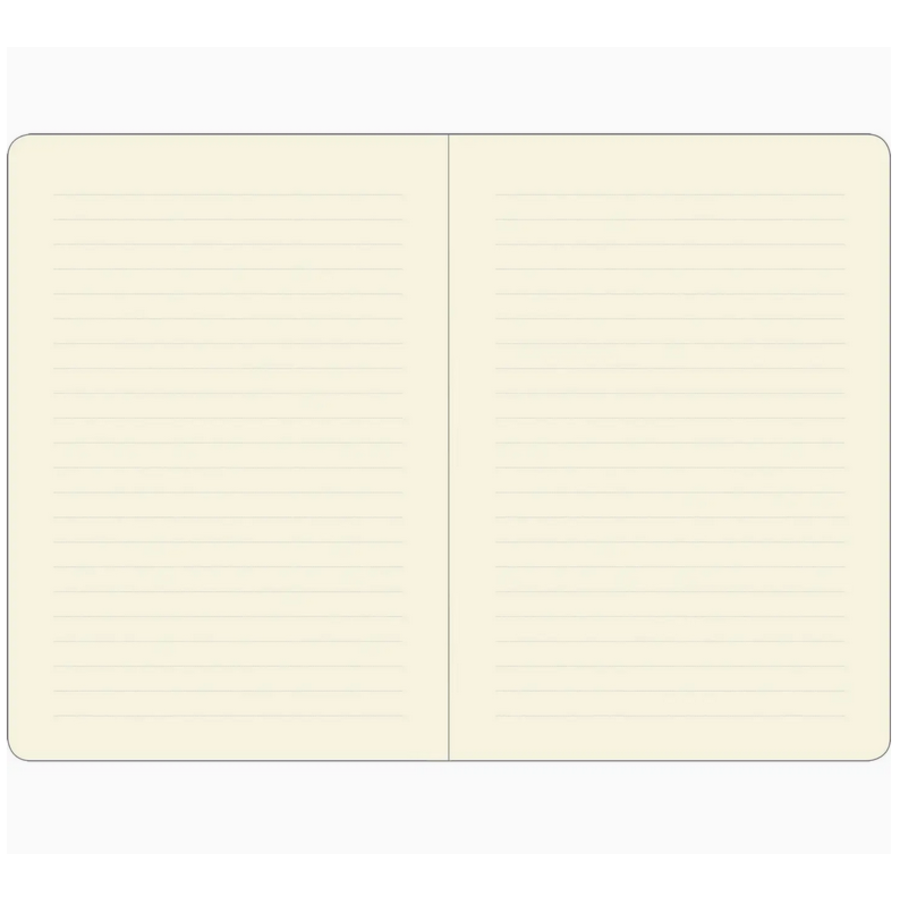 Highland Cow Journal