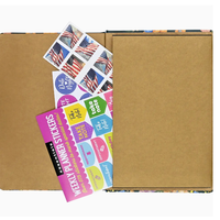 Highland Cow Journal