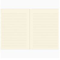 Artisan Hummingbird Locking Journal